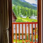 Alta Luce Mountain Apartmanhotel Gressoney-la-Trinité