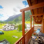 Aparthotel Alta Luce Mountain 3*