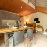 Apartmanhotel Alta Luce Mountain 3*