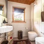 Alta Luce Mountain Aparthotel