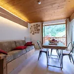 Aparthotel Alta Luce Mountain 3*