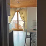 Alta Luce Mountain Aparthotel