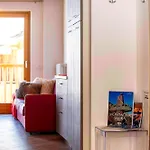 Alta Luce Mountain Aparthotel 3*