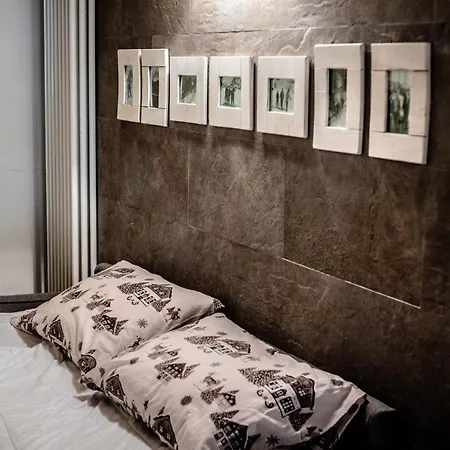 Alta Luce Mountain מלון דירות 3*