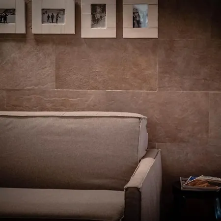 Lägenhetshotell Alta Luce Mountain Gressoney-la-Trinité