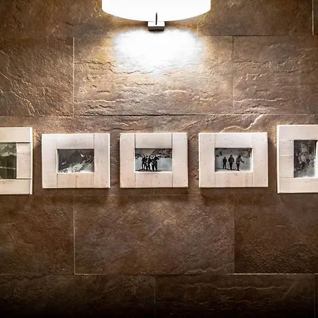 Alta Luce Mountain 3*