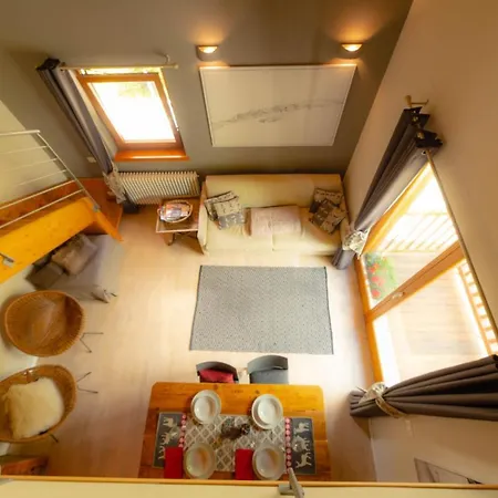 Alta Luce Mountain 3*