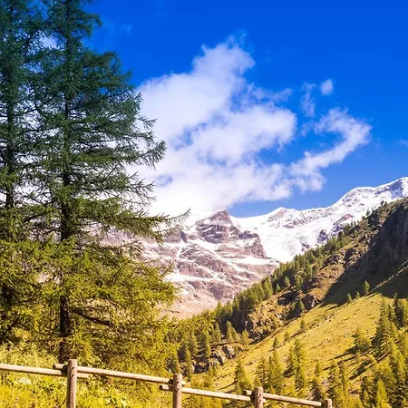 Alta Luce Mountain *