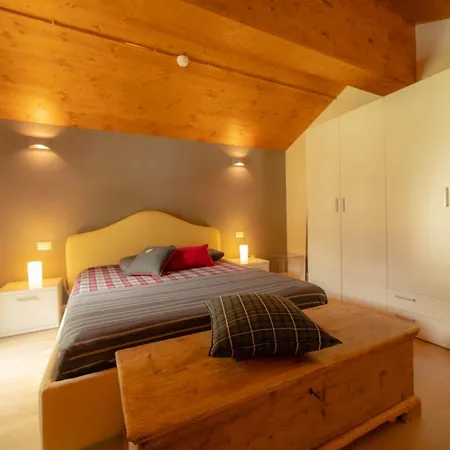 Alta Luce Mountain Lägenhetshotell 3*