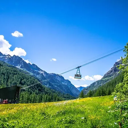 Alta Luce Mountain *