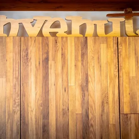 Alta Luce Mountain Lägenhetshotell Gressoney-la-Trinité