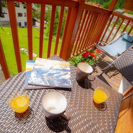 Alta Luce Mountain 3*
