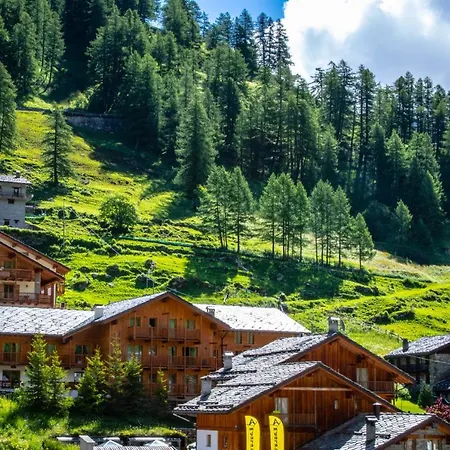 Alta Luce Mountain 3*