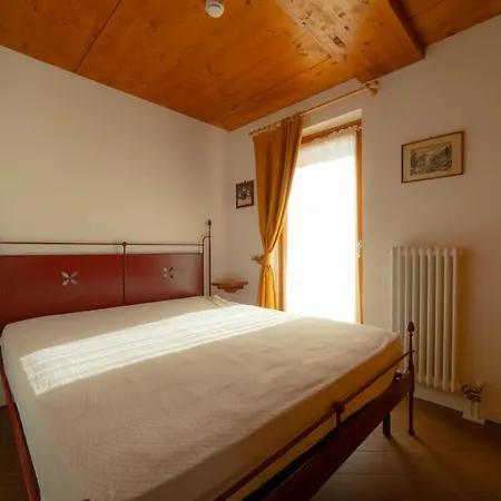 Alta Luce Mountain מלון דירות 3*