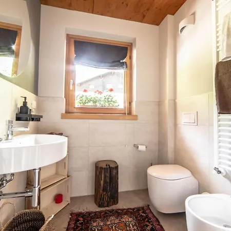 Alta Luce Mountain מלון דירות