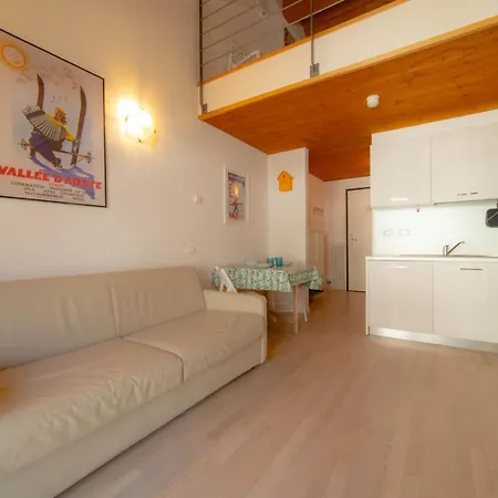 Alta Luce Mountain Lägenhetshotell 3*