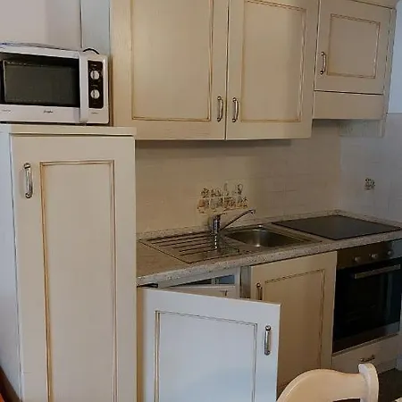 Alta Luce Mountain מלון דירות 3*