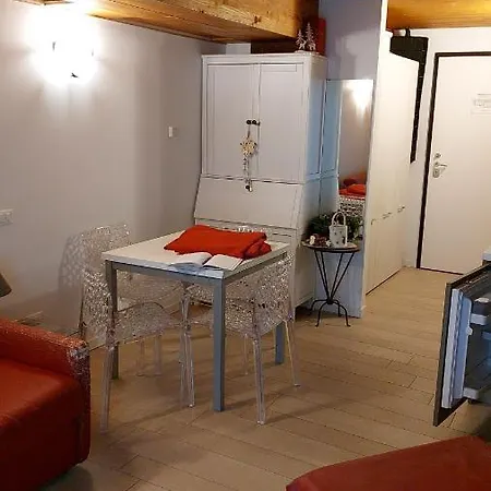 Alta Luce Mountain Gressoney-la-Trinité