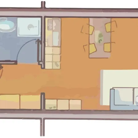 Alta Luce Mountain 3* Gressoney-la-Trinité