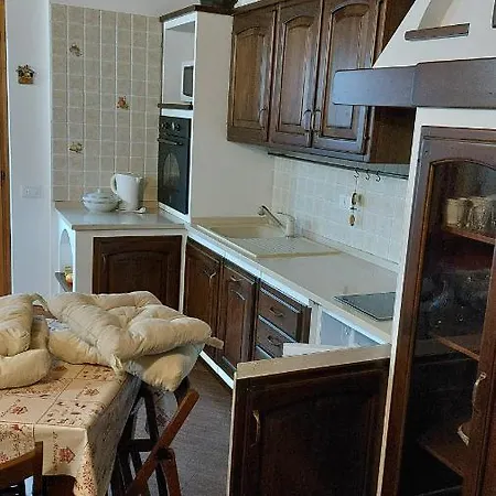 Alta Luce Mountain Gressoney-la-Trinité