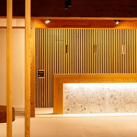 Lägenhetshotell Alta Luce Mountain