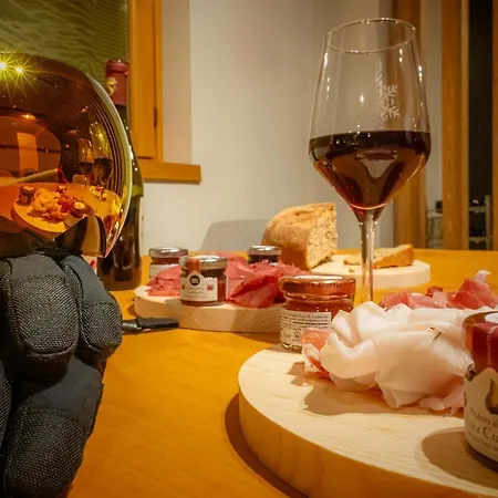 Alta Luce Mountain 3*