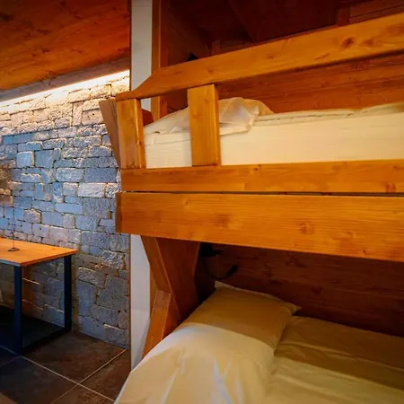 Alta Luce Mountain 3* Gressoney-la-Trinité