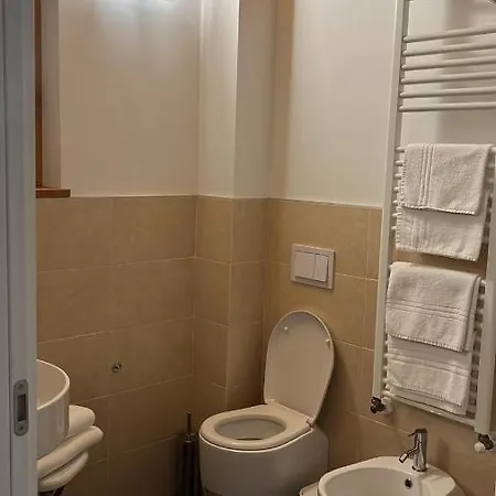 Lägenhetshotell Alta Luce Mountain Gressoney-la-Trinité