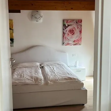 Aparthotel Alta Luce Mountain 3*