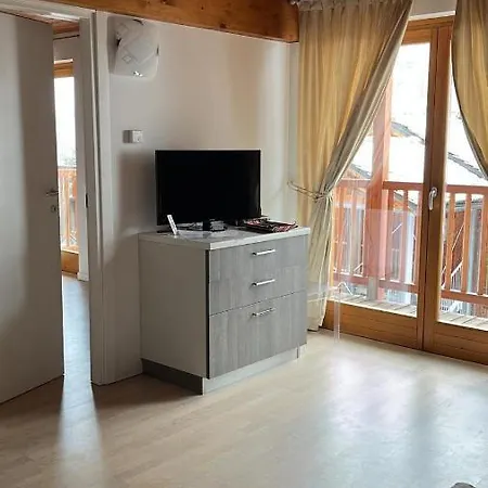 Alta Luce Mountain 3*