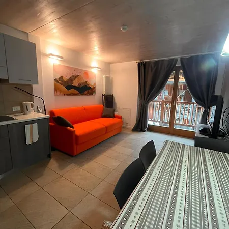 Aparthotel Alta Luce Mountain *