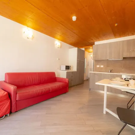 Alta Luce Mountain Gressoney-la-Trinité