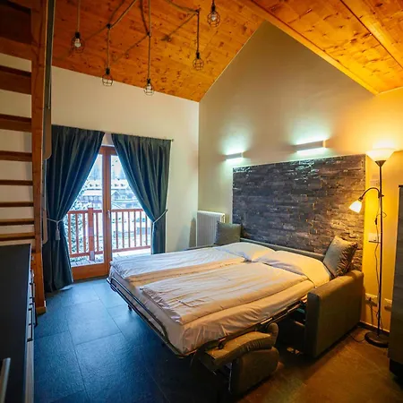 Alta Luce Mountain 3*