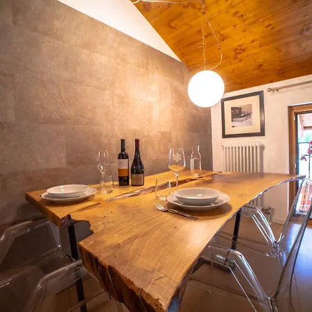 Alta Luce Mountain 3* Gressoney-la-Trinité