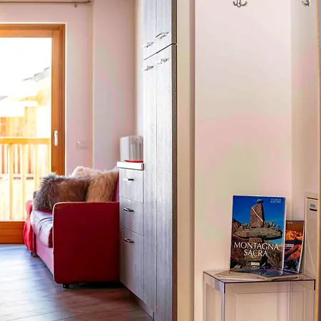 Alta Luce Mountain מלון דירות 3*