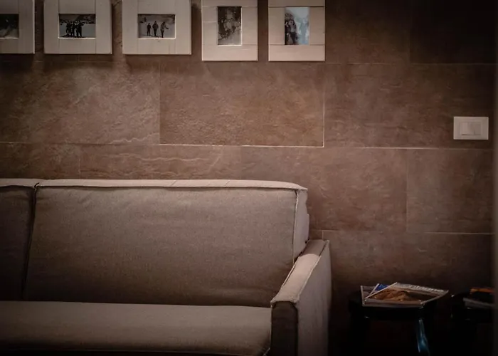 Aparthotel Alta Luce Mountain Gressoney-La-Trinite