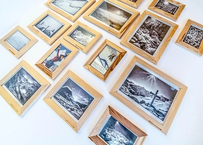 Alta Luce Mountain Aparthotel