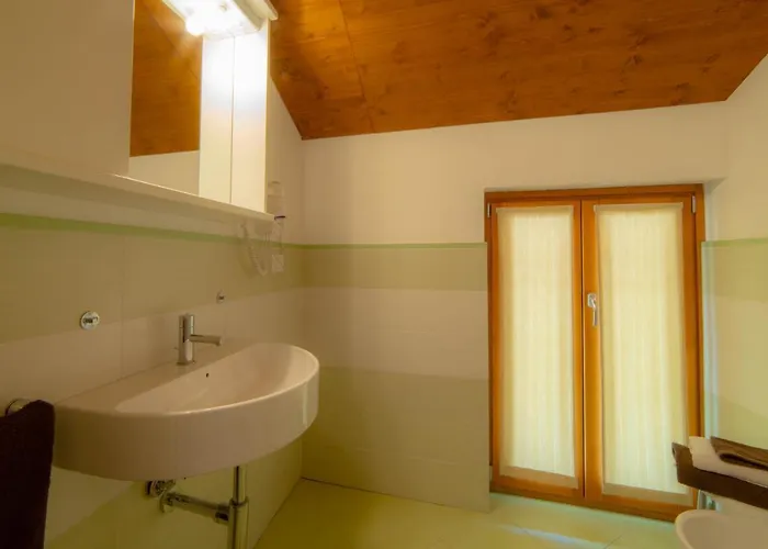 Alta Luce Mountain Aparthotel Gressoney-La-Trinite