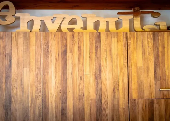 Alta Luce Mountain Aparthotel Gressoney-La-Trinite