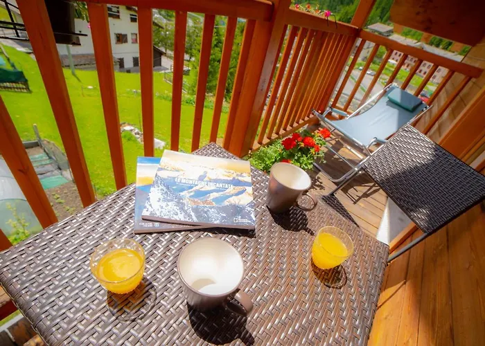 Alta Luce Mountain 3*