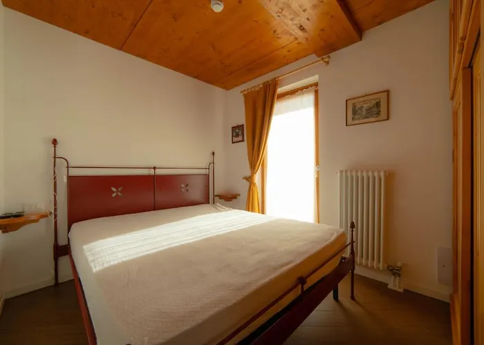 Alta Luce Mountain Aparthotel 3*