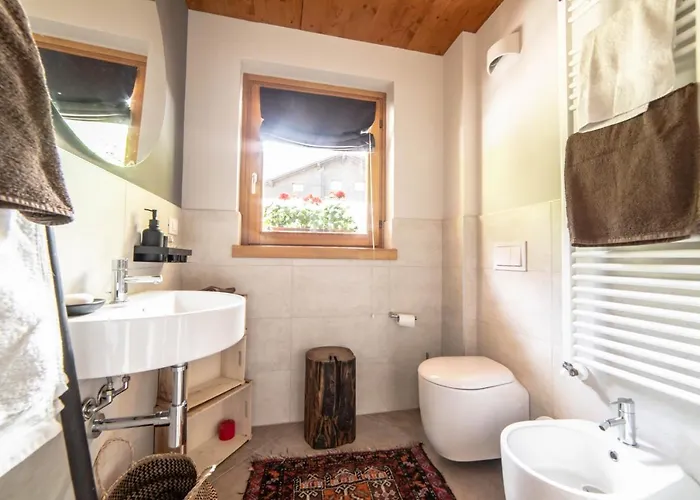 Alta Luce Mountain Aparthotel