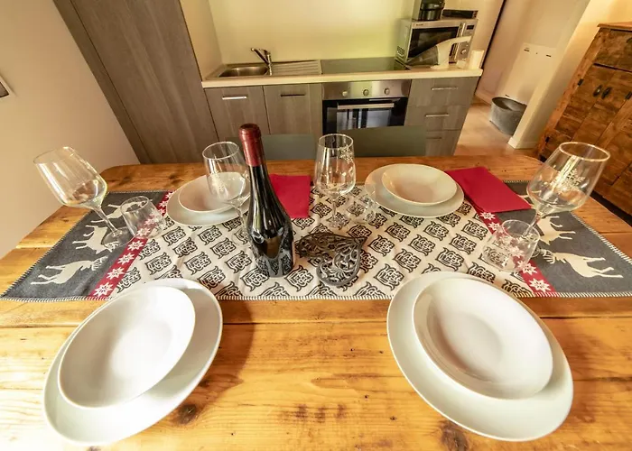 Alta Luce Mountain Gressoney-la-Trinité