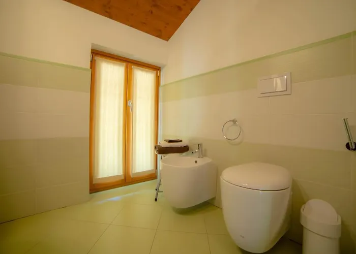 Alta Luce Mountain Aparthotel