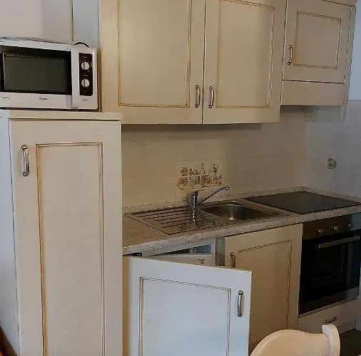 Alta Luce Mountain Aparthotel 3*