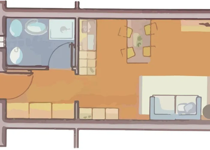 Alta Luce Mountain 3* Gressoney-la-Trinité