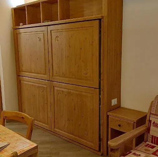 Alta Luce Mountain Aparthotel 3*