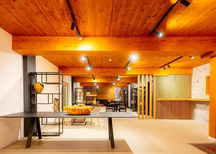 Alta Luce Mountain Aparthotel 3*