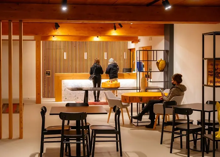 Alta Luce Mountain Aparthotel