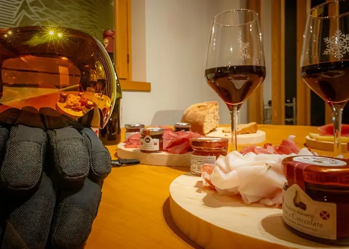 Alta Luce Mountain 3*